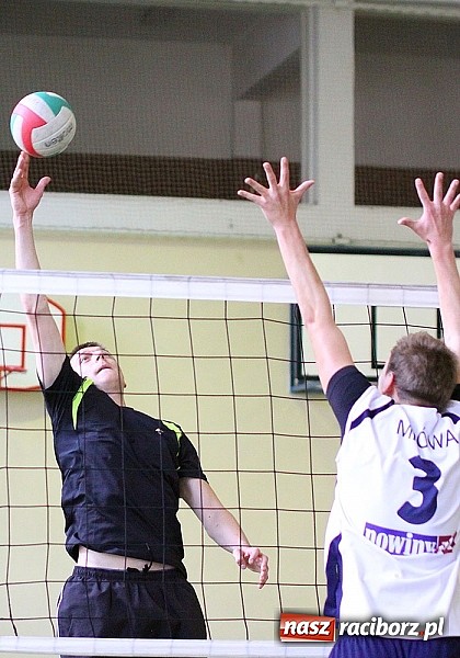 Zdjęcie w galerii na portalu naszraciborz.pl: Sm-foto.pl AiR Team liderem RLPS wiadomości z regionu