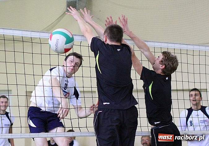 Zdjęcie w galerii na portalu naszraciborz.pl: Sm-foto.pl AiR Team liderem RLPS wiadomości z regionu