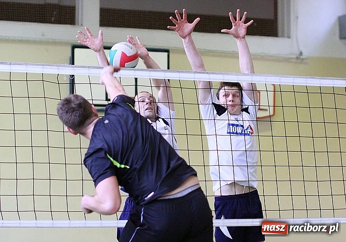 Zdjęcie w galerii na portalu naszraciborz.pl: Sm-foto.pl AiR Team liderem RLPS wiadomości z regionu