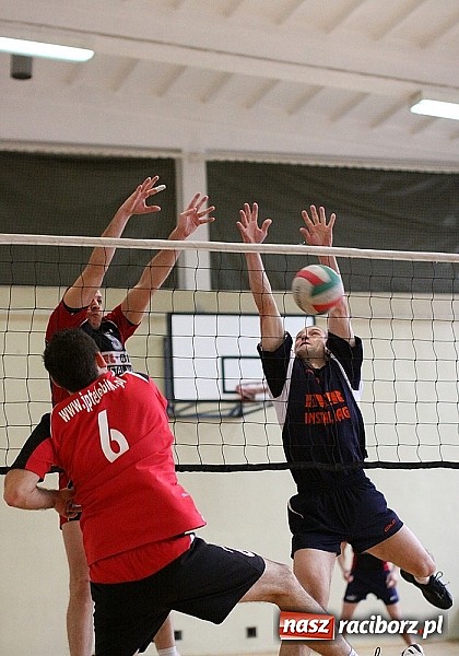 Zdjęcie w galerii na portalu naszraciborz.pl: Sm-foto.pl AiR Team liderem RLPS wiadomości z regionu