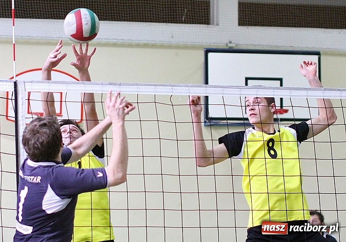 Zdjęcie w galerii na portalu naszraciborz.pl: Sm-foto.pl AiR Team liderem RLPS wiadomości z regionu