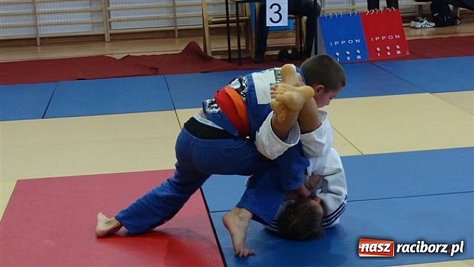 Zdjęcie w galerii na portalu naszraciborz.pl: Młodzi Łamatorzy znów na podium wiadomości z regionu