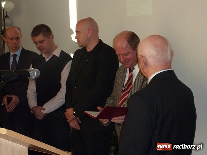 Zdjęcie w galerii na portalu naszraciborz.pl: Sport szkolny: 15-tka najlepsza wiadomości z regionu