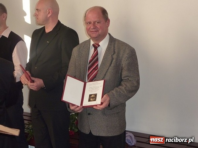 Zdjęcie w galerii na portalu naszraciborz.pl: Sport szkolny: 15-tka najlepsza wiadomości z regionu