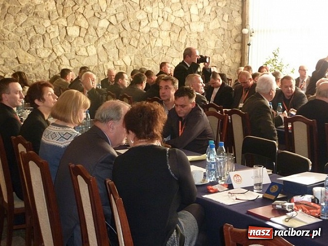 Zdjęcie w galerii na portalu naszraciborz.pl: Sport szkolny: 15-tka najlepsza wiadomości z regionu