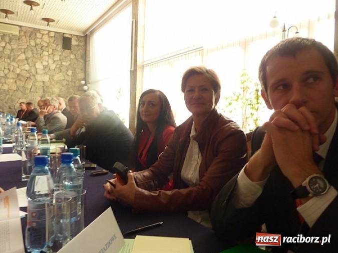 Zdjęcie w galerii na portalu naszraciborz.pl: Sport szkolny: 15-tka najlepsza wiadomości z regionu