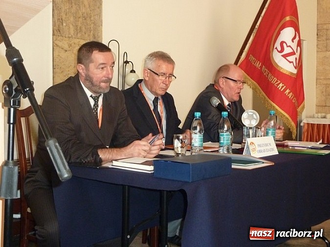 Zdjęcie w galerii na portalu naszraciborz.pl: Sport szkolny: 15-tka najlepsza wiadomości z regionu