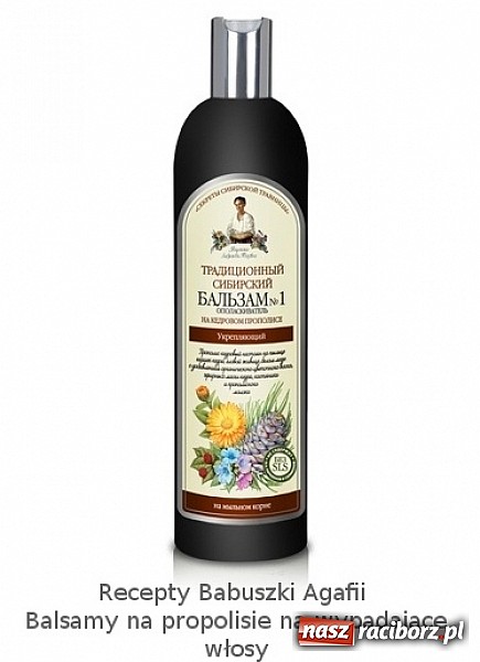 Zdjęcie w galerii na portalu naszraciborz.pl: Kosmetyki bez szkodliwych detergentów wiadomości z regionu