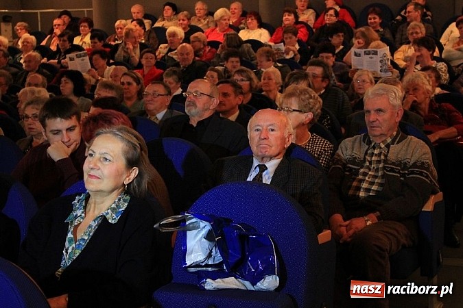 Zdjęcie w galerii na portalu naszraciborz.pl: Aktywni seniorzy świętowali w Strzesze wiadomości z regionu