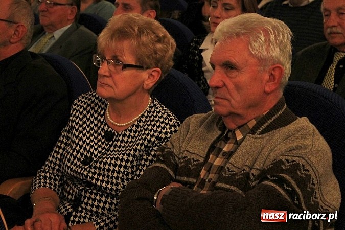 Zdjęcie w galerii na portalu naszraciborz.pl: Aktywni seniorzy świętowali w Strzesze wiadomości z regionu