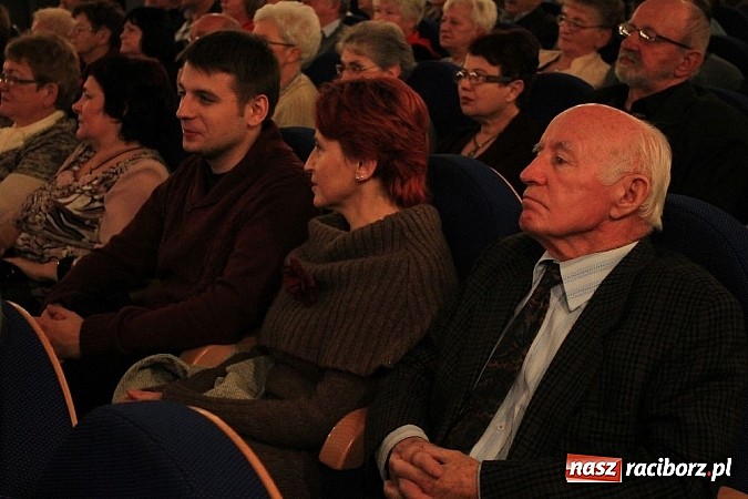 Zdjęcie w galerii na portalu naszraciborz.pl: Aktywni seniorzy świętowali w Strzesze wiadomości z regionu