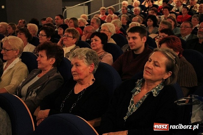 Zdjęcie w galerii na portalu naszraciborz.pl: Aktywni seniorzy świętowali w Strzesze wiadomości z regionu