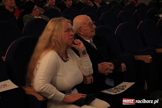 Zdjęcie w galerii na portalu naszraciborz.pl: Aktywni seniorzy świętowali w Strzesze wiadomości z regionu