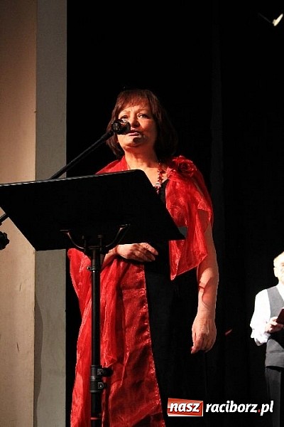 Zdjęcie w galerii na portalu naszraciborz.pl: Aktywni seniorzy świętowali w Strzesze wiadomości z regionu