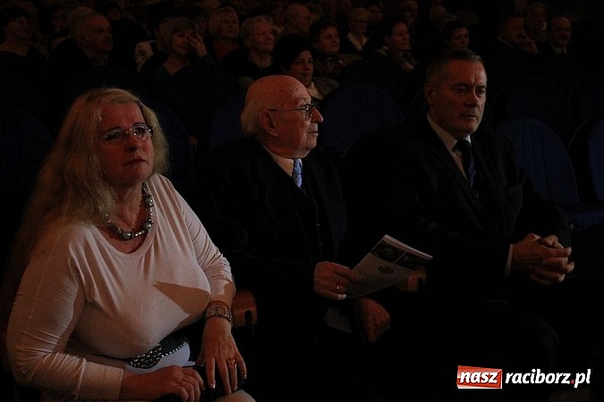 Zdjęcie w galerii na portalu naszraciborz.pl: Aktywni seniorzy świętowali w Strzesze wiadomości z regionu