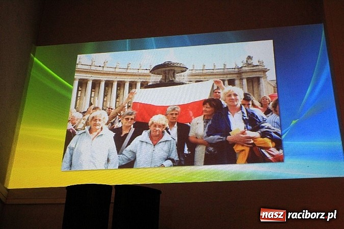 Zdjęcie w galerii na portalu naszraciborz.pl: Aktywni seniorzy świętowali w Strzesze wiadomości z regionu