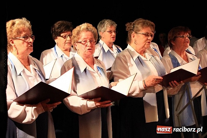 Zdjęcie w galerii na portalu naszraciborz.pl: Aktywni seniorzy świętowali w Strzesze wiadomości z regionu