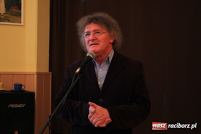 Zdjęcie w galerii na portalu naszraciborz.pl: To nie jest łatwa praca. Zawód: pracownik socjalny wiadomości z regionu