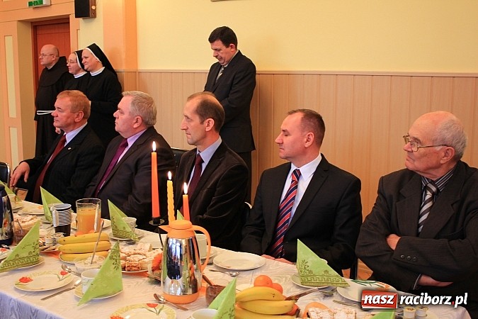 Zdjęcie w galerii na portalu naszraciborz.pl: To nie jest łatwa praca. Zawód: pracownik socjalny wiadomości z regionu