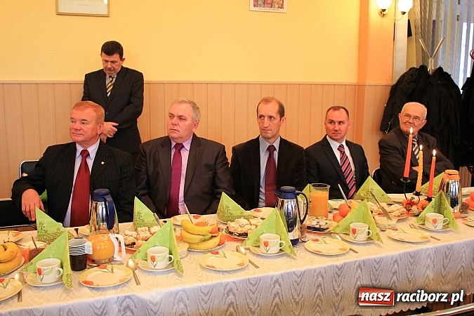 Zdjęcie w galerii na portalu naszraciborz.pl: To nie jest łatwa praca. Zawód: pracownik socjalny wiadomości z regionu