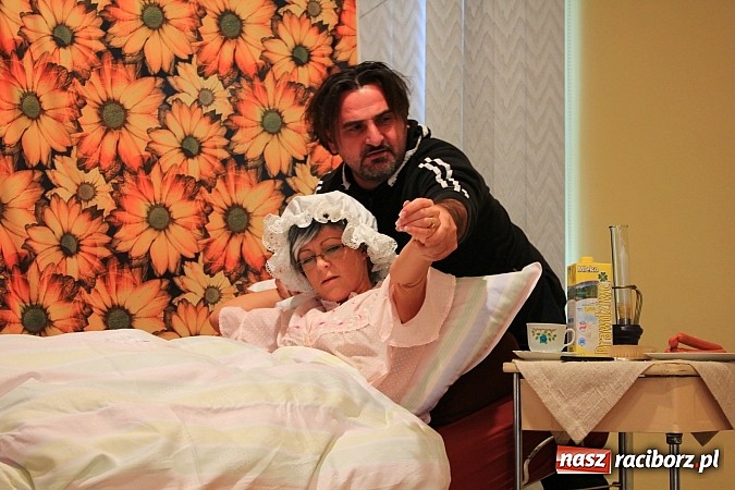 Zdjęcie w galerii na portalu naszraciborz.pl: To nie jest łatwa praca. Zawód: pracownik socjalny wiadomości z regionu