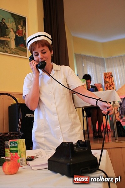 Zdjęcie w galerii na portalu naszraciborz.pl: To nie jest łatwa praca. Zawód: pracownik socjalny wiadomości z regionu