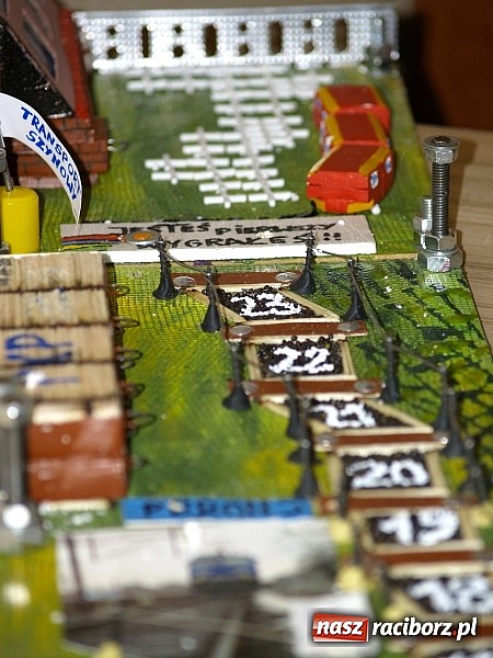 Zdjęcie w galerii na portalu naszraciborz.pl: Teraz twoja kolej - finał konkursu wiadomości z regionu