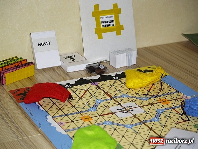 Zdjęcie w galerii na portalu naszraciborz.pl: Teraz twoja kolej - finał konkursu wiadomości z regionu