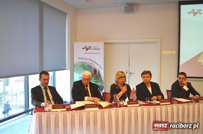 Zdjęcie w galerii na portalu naszraciborz.pl: Rewolucja śmieciowa w gminach nieunikniona i coraz bliżej wiadomości z regionu