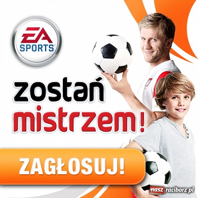 Zdjęcie w galerii na portalu naszraciborz.pl: 3…2…1 START! wiadomości z regionu