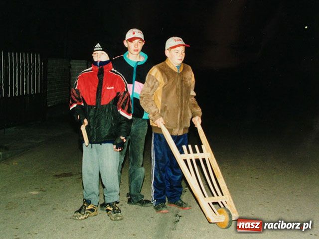 Zdjęcie w galerii na portalu naszraciborz.pl: Wielkanocne zwyczaje Raciborszczyzny wiadomości z regionu