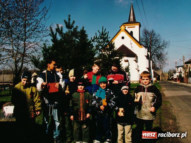 Zdjęcie w galerii na portalu naszraciborz.pl: Wielkanocne zwyczaje Raciborszczyzny wiadomości z regionu