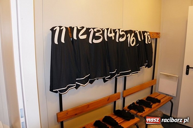 Zdjęcie w galerii na portalu naszraciborz.pl: Orliki Tworkowa podsumowały rundę jesienną wiadomości z regionu