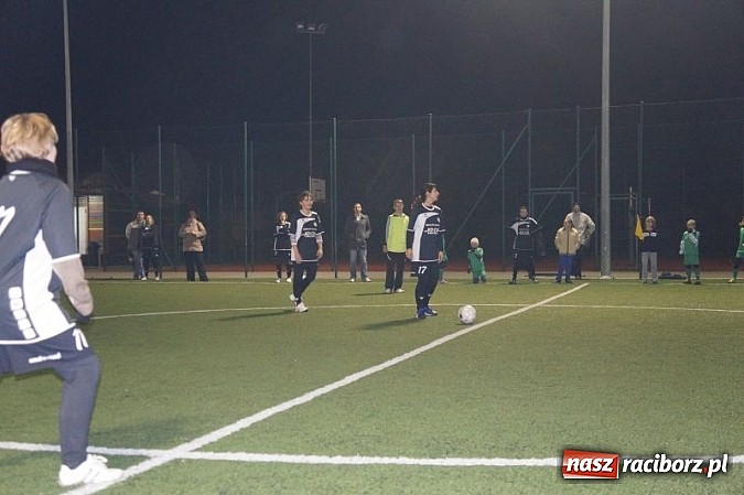 Zdjęcie w galerii na portalu naszraciborz.pl: Orliki Tworkowa podsumowały rundę jesienną wiadomości z regionu
