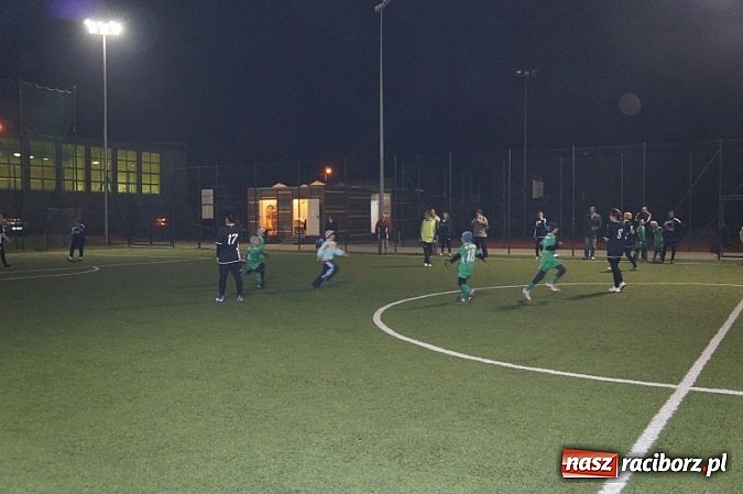 Zdjęcie w galerii na portalu naszraciborz.pl: Orliki Tworkowa podsumowały rundę jesienną wiadomości z regionu