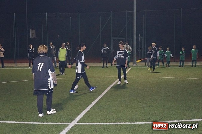 Zdjęcie w galerii na portalu naszraciborz.pl: Orliki Tworkowa podsumowały rundę jesienną wiadomości z regionu