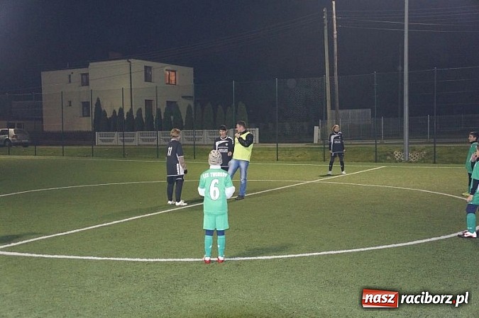 Zdjęcie w galerii na portalu naszraciborz.pl: Orliki Tworkowa podsumowały rundę jesienną wiadomości z regionu