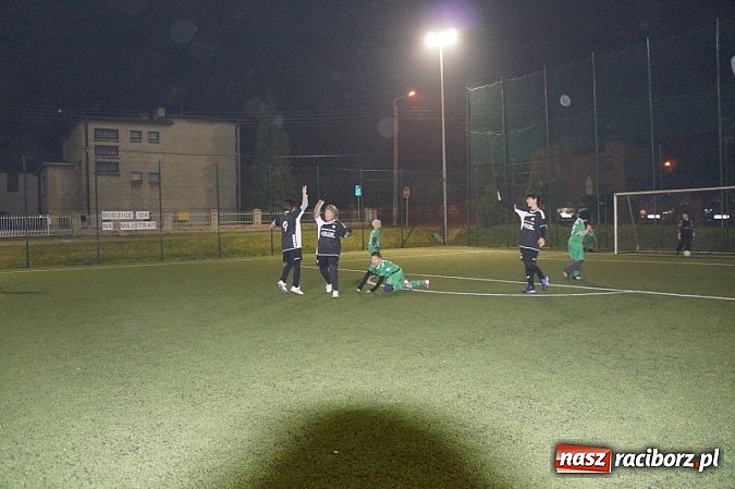 Zdjęcie w galerii na portalu naszraciborz.pl: Orliki Tworkowa podsumowały rundę jesienną wiadomości z regionu