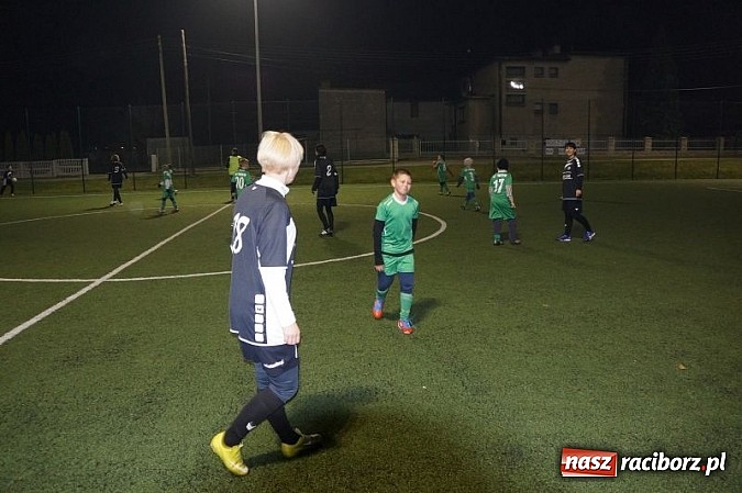 Zdjęcie w galerii na portalu naszraciborz.pl: Orliki Tworkowa podsumowały rundę jesienną wiadomości z regionu