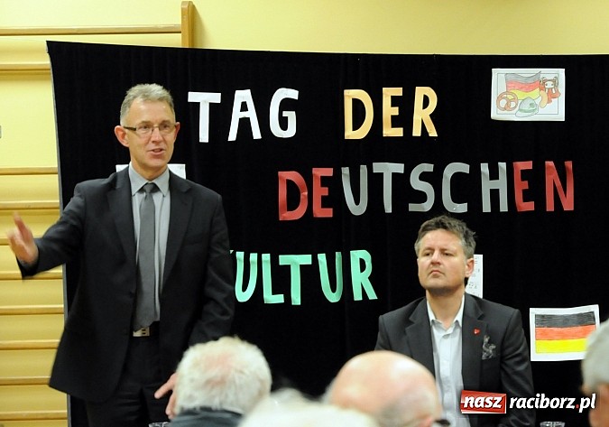 Zdjęcie w galerii na portalu naszraciborz.pl: Studzienna chciałaby ścieżki rowerowej do myta wiadomości z regionu