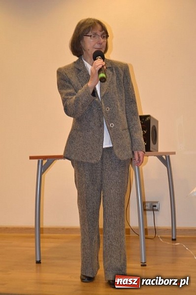 Zdjęcie w galerii na portalu naszraciborz.pl: Wernisaż malarstwa Jana Michała Stuchlego wiadomości z regionu