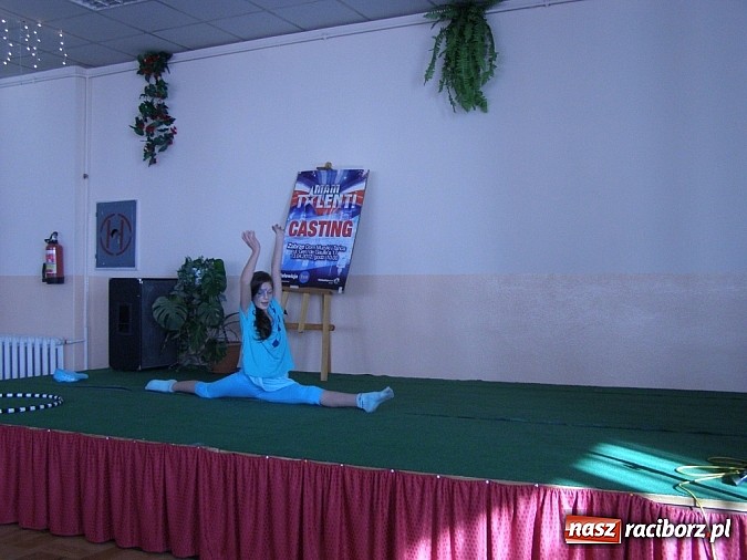 Zdjęcie w galerii na portalu naszraciborz.pl: W Bojanowie zorganizowali konkurs młodych talentów wiadomości z regionu