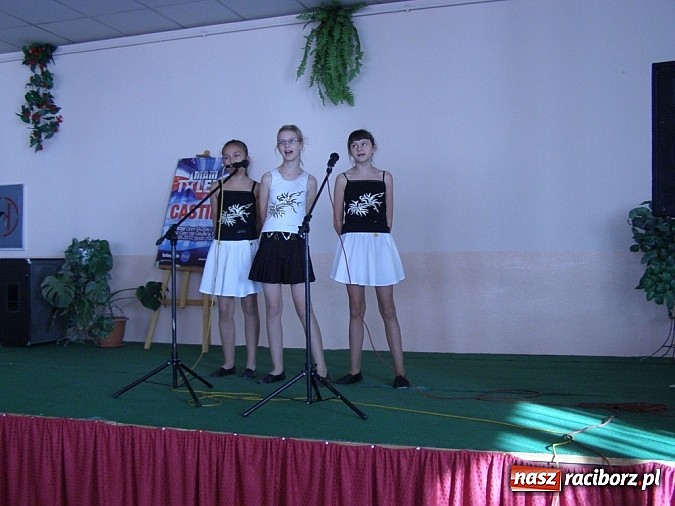 Zdjęcie w galerii na portalu naszraciborz.pl: W Bojanowie zorganizowali konkurs młodych talentów wiadomości z regionu