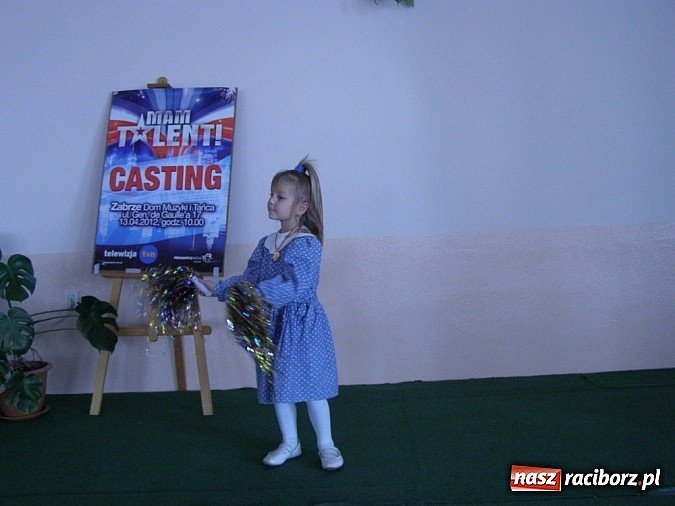 Zdjęcie w galerii na portalu naszraciborz.pl: W Bojanowie zorganizowali konkurs młodych talentów wiadomości z regionu