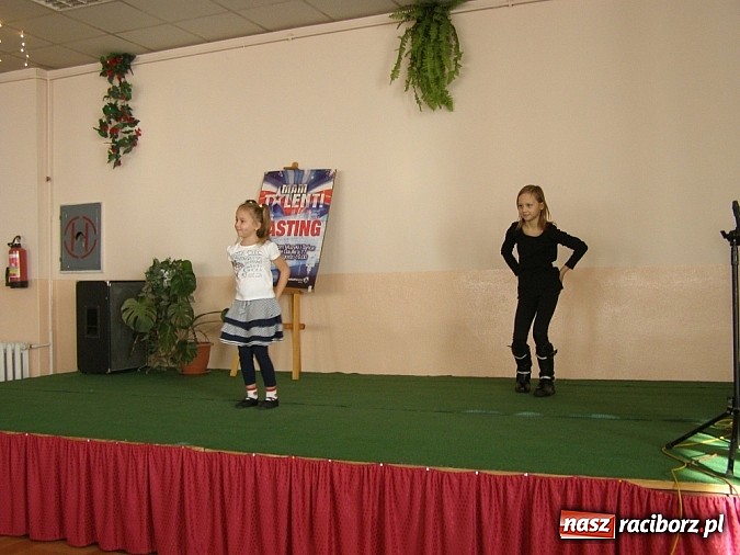 Zdjęcie w galerii na portalu naszraciborz.pl: W Bojanowie zorganizowali konkurs młodych talentów wiadomości z regionu