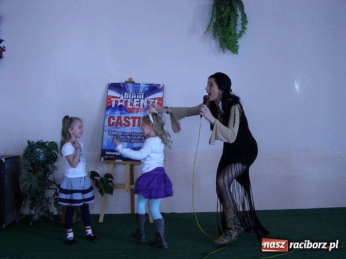 Zdjęcie w galerii na portalu naszraciborz.pl: W Bojanowie zorganizowali konkurs młodych talentów wiadomości z regionu