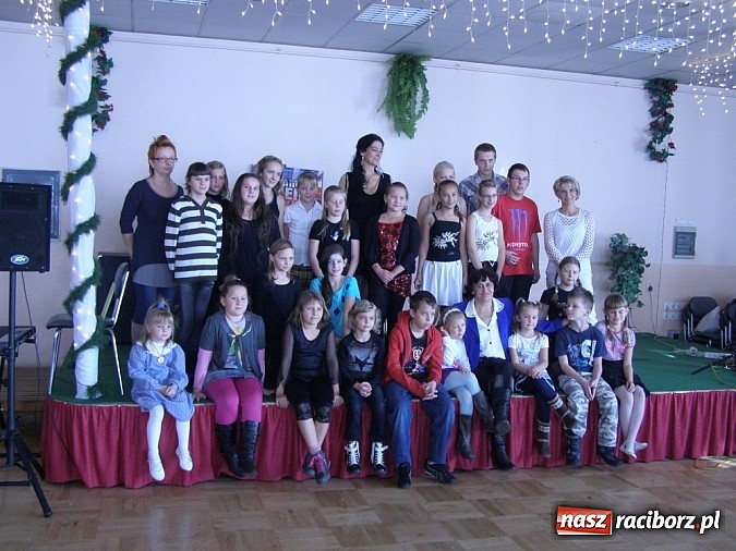 Zdjęcie w galerii na portalu naszraciborz.pl: W Bojanowie zorganizowali konkurs młodych talentów wiadomości z regionu