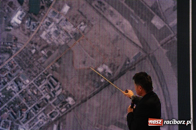 Zdjęcie w galerii na portalu naszraciborz.pl: Konferencja o raciborskiej strefie gospodarczej: lepiej późno niż wcale! wiadomości z regionu