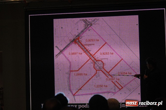 Zdjęcie w galerii na portalu naszraciborz.pl: Konferencja o raciborskiej strefie gospodarczej: lepiej późno niż wcale! wiadomości z regionu