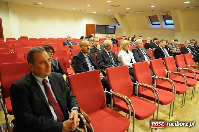 Zdjęcie w galerii na portalu naszraciborz.pl: Pacjent to nie świadczeniobiorca, lekarz to nie świadczeniodawca wiadomości z regionu